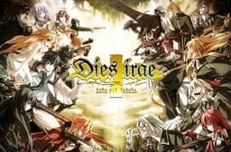 Cover for Dies irae ~Acta est Fabula~