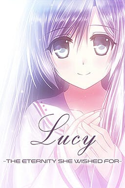 Cover for Lucy - Geunyeoga Baradeon Geot -